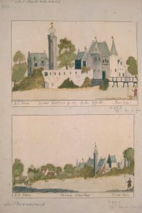 Noord-Brabant, Sint Michielsgestel